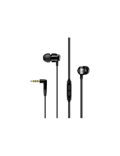 Best sennheiser earphones with mic in 2023 [Based on 50 expert reviews]