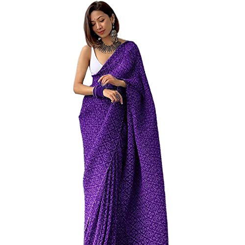 Best plain saree in 2023 [Based on 50 expert reviews]