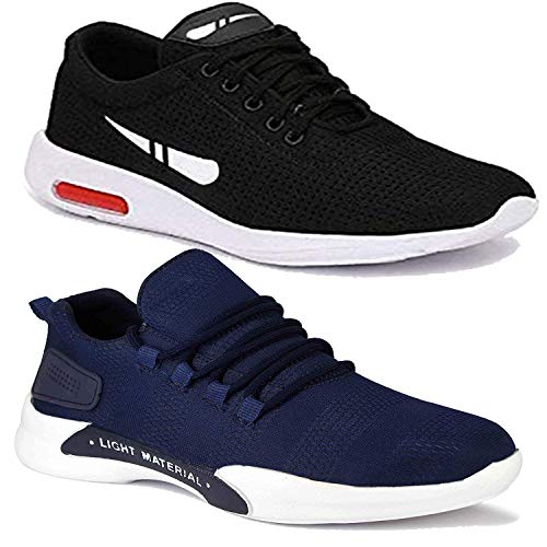 Best shoes for men combo in 2023 [Based on 50 expert reviews]