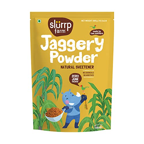 Best jaggery in 2023 [Based on 50 expert reviews]