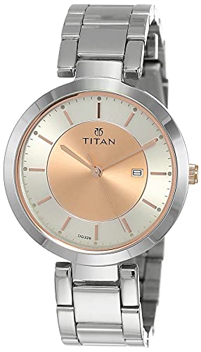 Best ladies watches for women in 2023 [Based on 50 expert reviews]