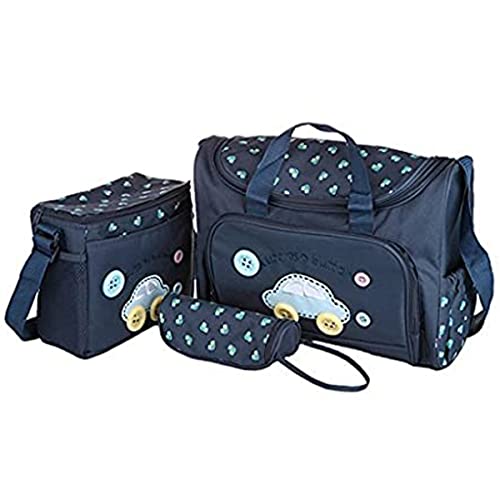 Best diaper bag in 2023 [Based on 50 expert reviews]