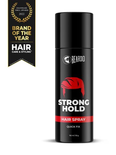 Best hair spray in 2023 [Based on 50 expert reviews]