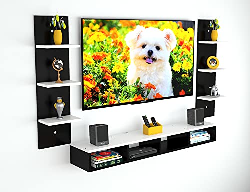 Best tv unit for living room in 2023 [Based on 50 expert reviews]