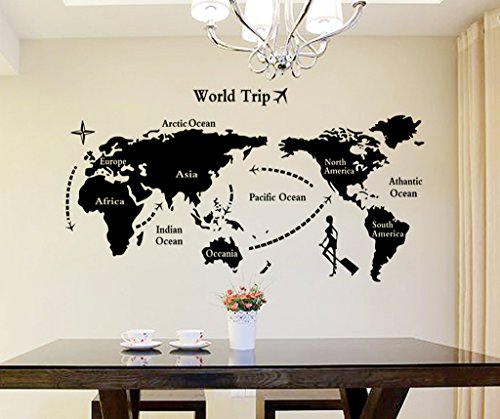 Best wall stickers in 2023 [Based on 50 expert reviews]