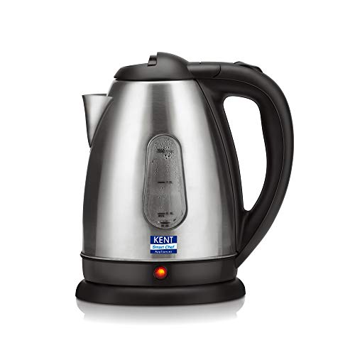 Best electric kettle in 2023 [Based on 50 expert reviews]