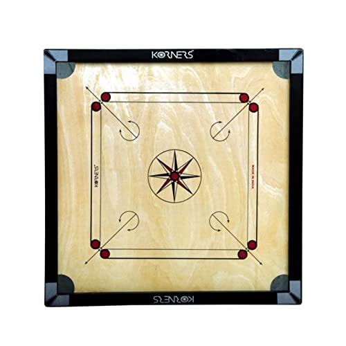 Best carrom board in 2023 [Based on 50 expert reviews]