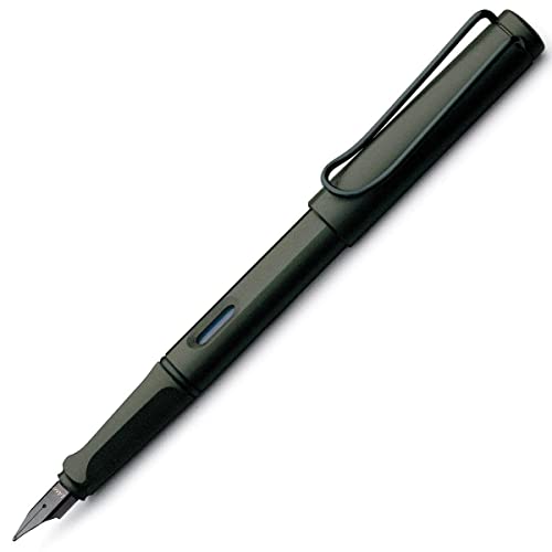 Best fountain pen in 2023 [Based on 50 expert reviews]