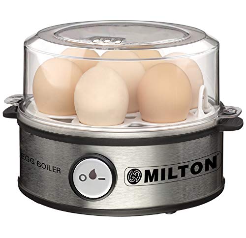 Best egg boiler in 2023 [Based on 50 expert reviews]