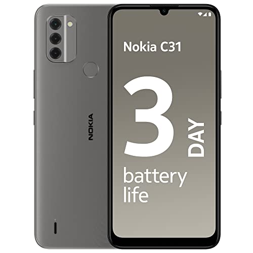 Best nokia mobiles in 2023 [Based on 50 expert reviews]