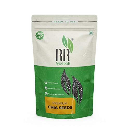 Best chia seeds in 2023 [Based on 50 expert reviews]