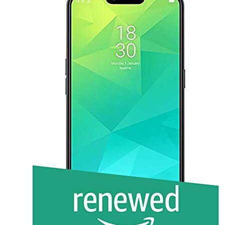 (Renewed) Realme 2 RMX1805 (Black, 32GB)