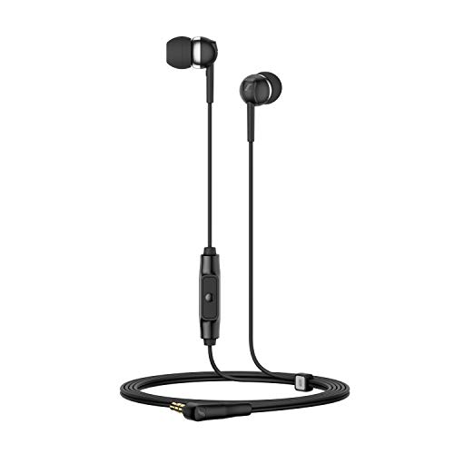 Best sennheiser cx 180 in 2023 [Based on 50 expert reviews]