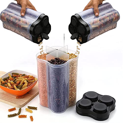 Best kitchen container set in 2023 [Based on 50 expert reviews]