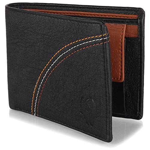 Best wallets for mens leather branded in 2023 [Based on 50 expert reviews]