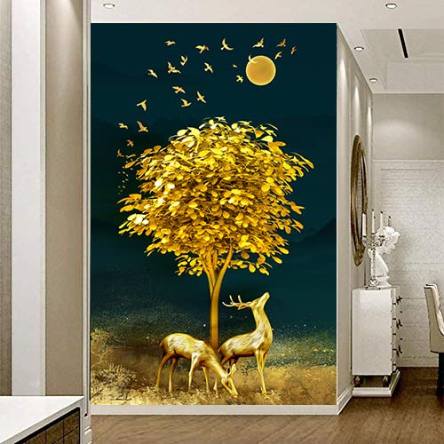 Best wall sticker for bedroom stylish latest in 2023 [Based on 50 expert reviews]