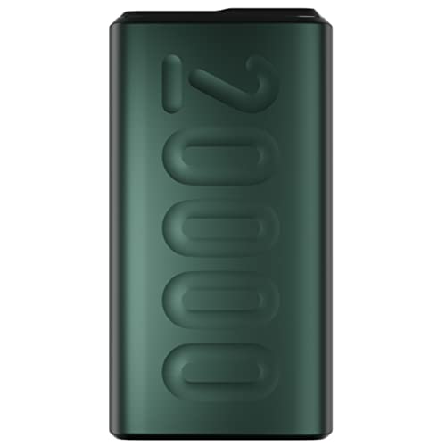 Best power bank 20000 mah original best seller in 2023 [Based on 50 expert reviews]