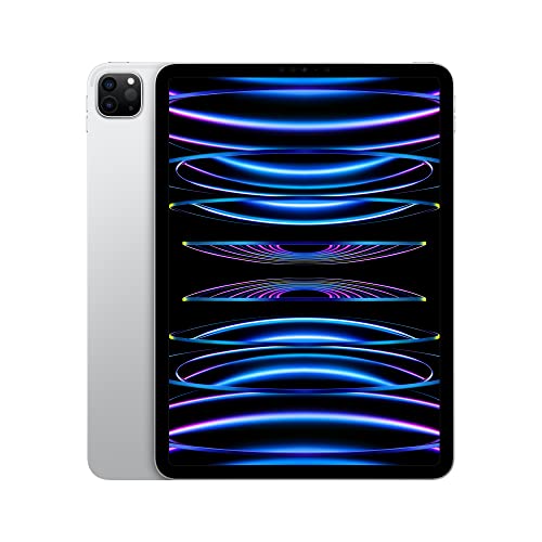 Best ipad pro 11 in 2023 [Based on 50 expert reviews]