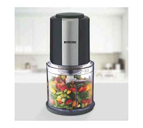 Borosil Chef Delite 300 W Chopper