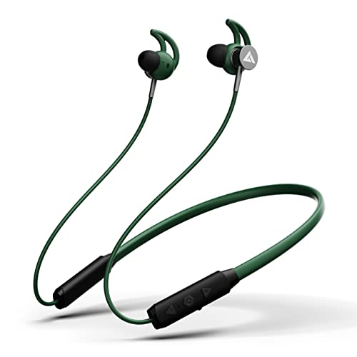 Best boult wireless earphones bluetooth in 2023 [Based on 50 expert reviews]