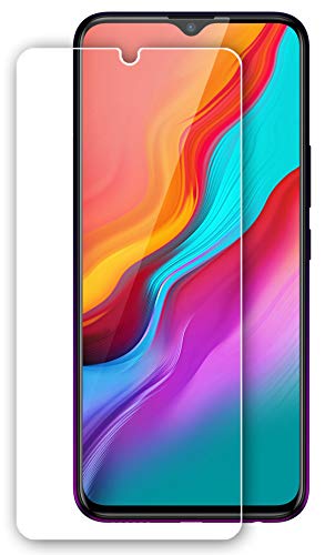 Best infinix hot 8 in 2023 [Based on 50 expert reviews]