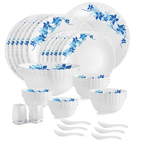 Best dinner set in 2023 [Based on 50 expert reviews]