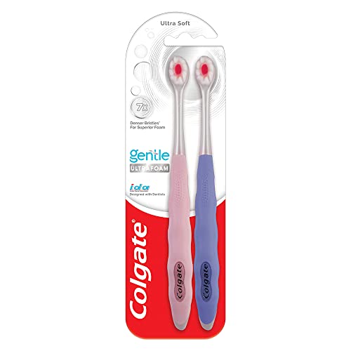 Best tooth brushes in 2023 [Based on 50 expert reviews]