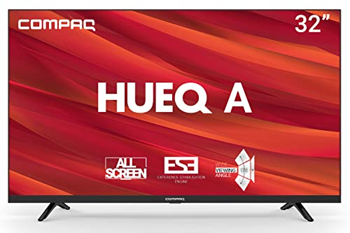 Best shinco 32 inch smart tv in 2023 [Based on 50 expert reviews]