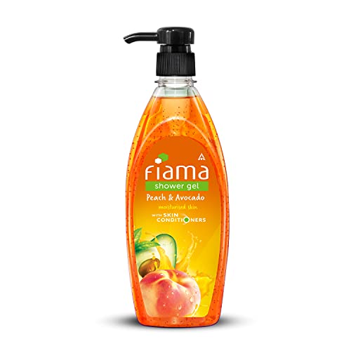 Best shower gel in 2023 [Based on 50 expert reviews]