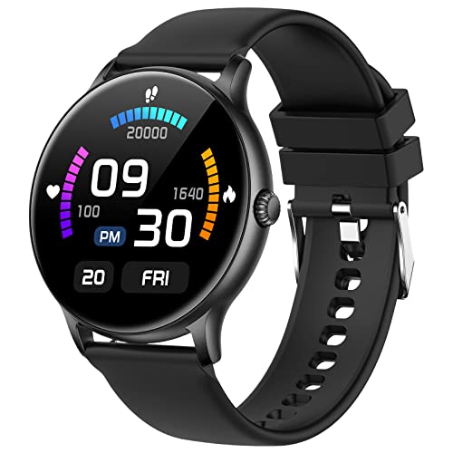 Best smart watch for mens in 2023 [Based on 50 expert reviews]