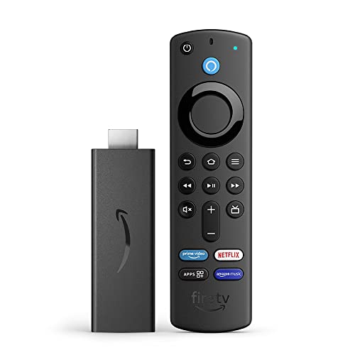 Best fire tv stick in 2023 [Based on 50 expert reviews]