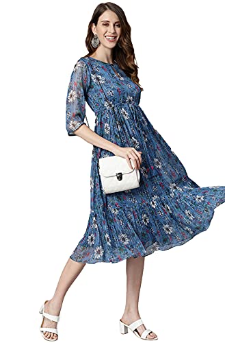 Best dresses for women western wear in 2023 [Based on 50 expert reviews]