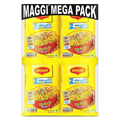 Best maggi in 2023 [Based on 50 expert reviews]