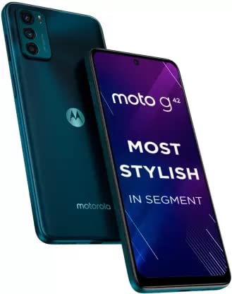 Best motorola mobiles in 2023 [Based on 50 expert reviews]