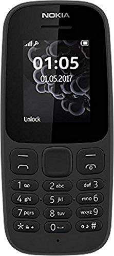 Best nokia 105 in 2023 [Based on 50 expert reviews]