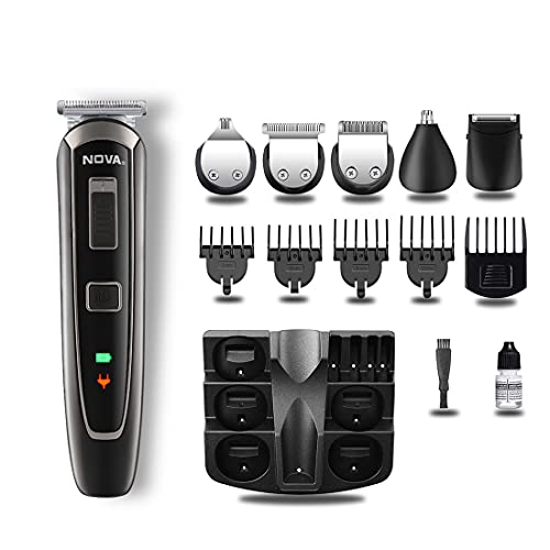 Best trimmer for man in 2023 [Based on 50 expert reviews]