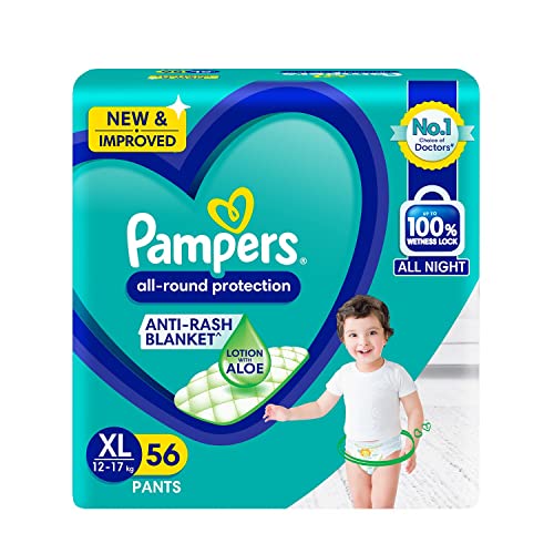 Best diaper in 2023 [Based on 50 expert reviews]