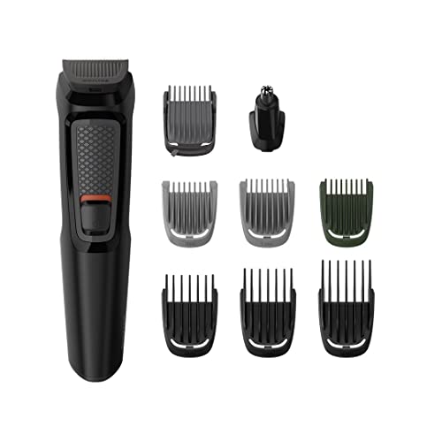 Best philips trimmer for man in 2023 [Based on 50 expert reviews]