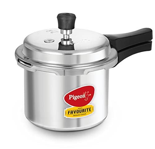 Best pressure cooker 3 litres in 2023 [Based on 50 expert reviews]