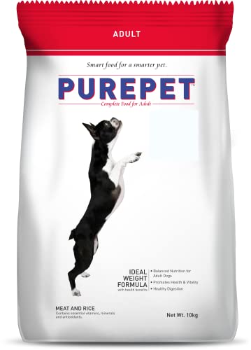 Best dog food in 2023 [Based on 50 expert reviews]