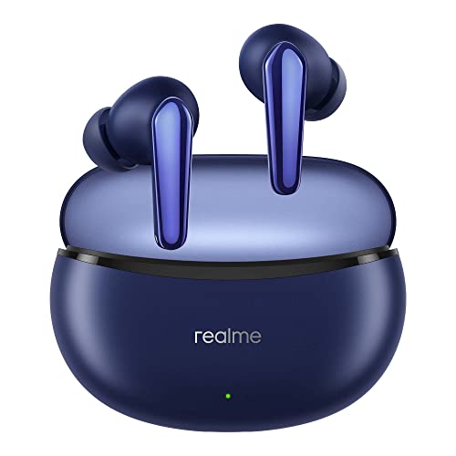 Best realme buds in 2023 [Based on 50 expert reviews]