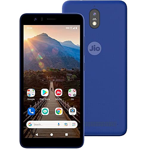 Best jio phone 2 new smart phone in 2023 [Based on 50 expert reviews]