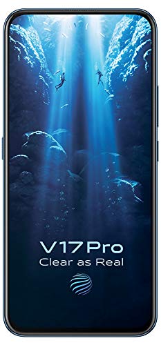 Best vivo y17 mobile in 2023 [Based on 50 expert reviews]