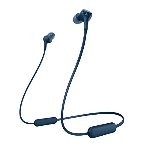 Best sony earphone in 2023 [Based on 50 expert reviews]