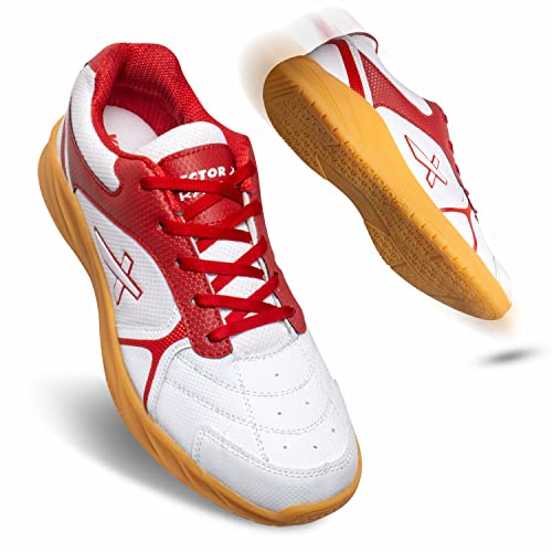 Best badminton shoes for mens in 2023 [Based on 50 expert reviews]