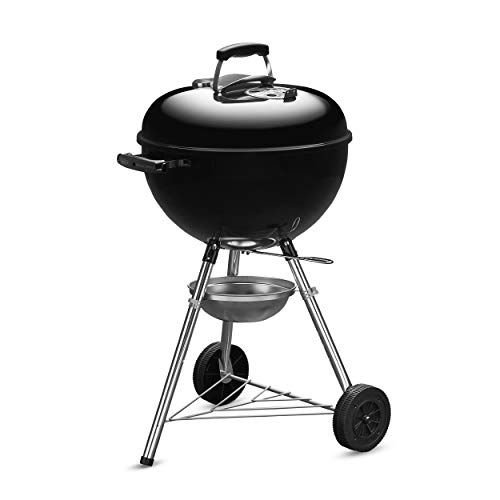 Best barbeque grill in 2023 [Based on 50 expert reviews]