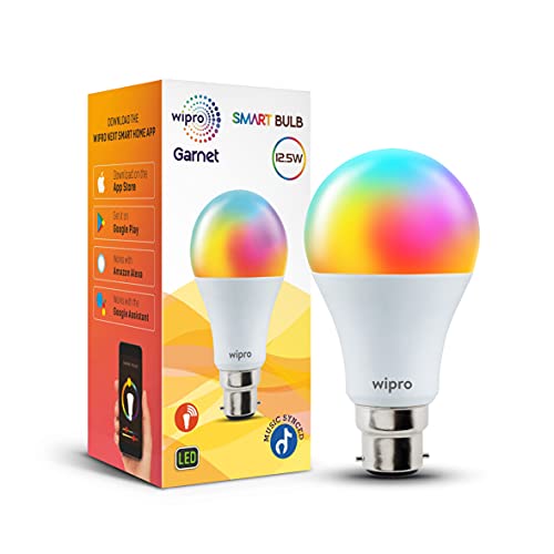 Best alexa light bulb in 2023 [Based on 50 expert reviews]