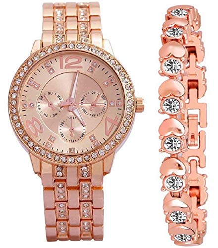 Best watches for girls in 2023 [Based on 50 expert reviews]