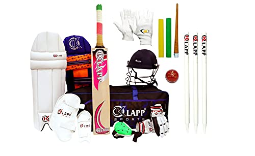 Best cricket kit in 2023 [Based on 50 expert reviews]