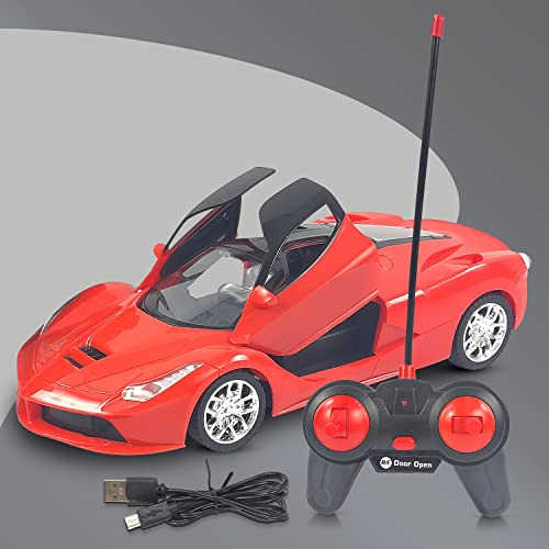 Best remote control cars for kids in 2023 [Based on 50 expert reviews]